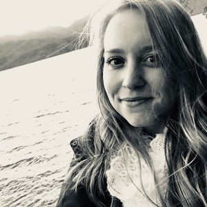 Meet your Posher, Teairra